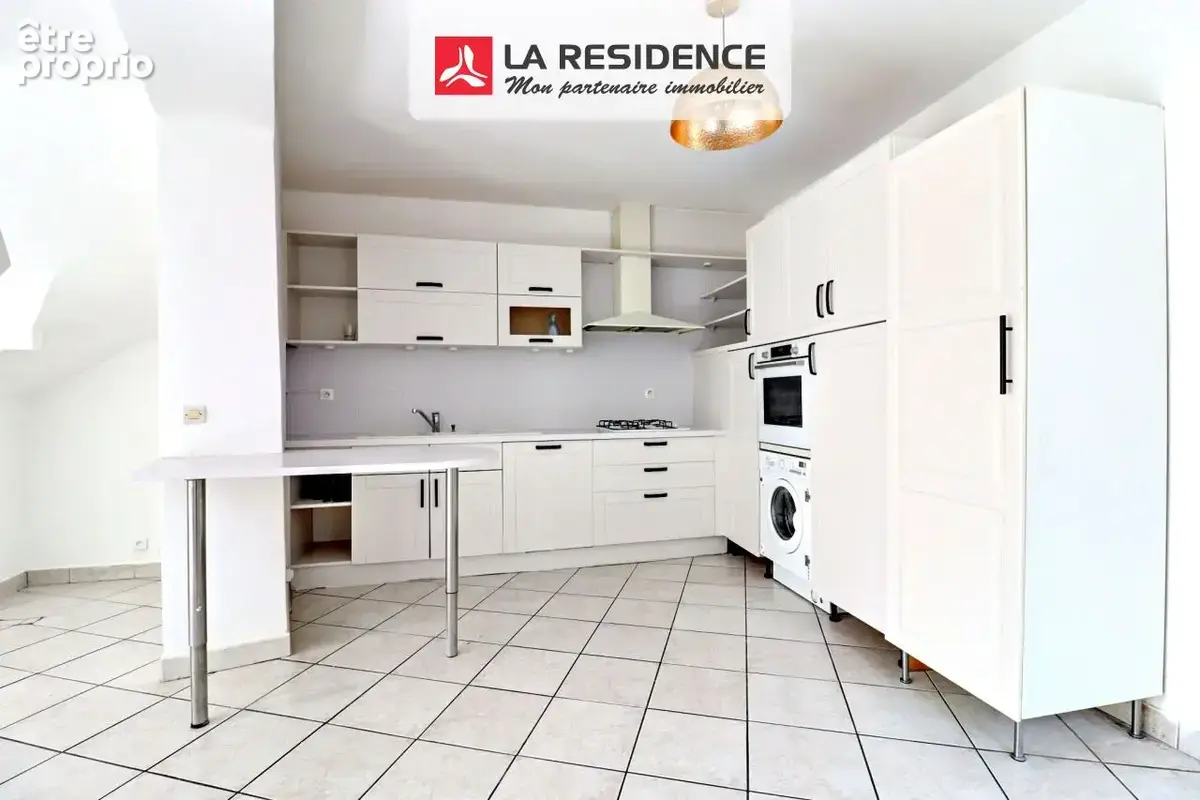 Maison 5 pièces 116 m² à vendre à Chatou (78400) - photo 4