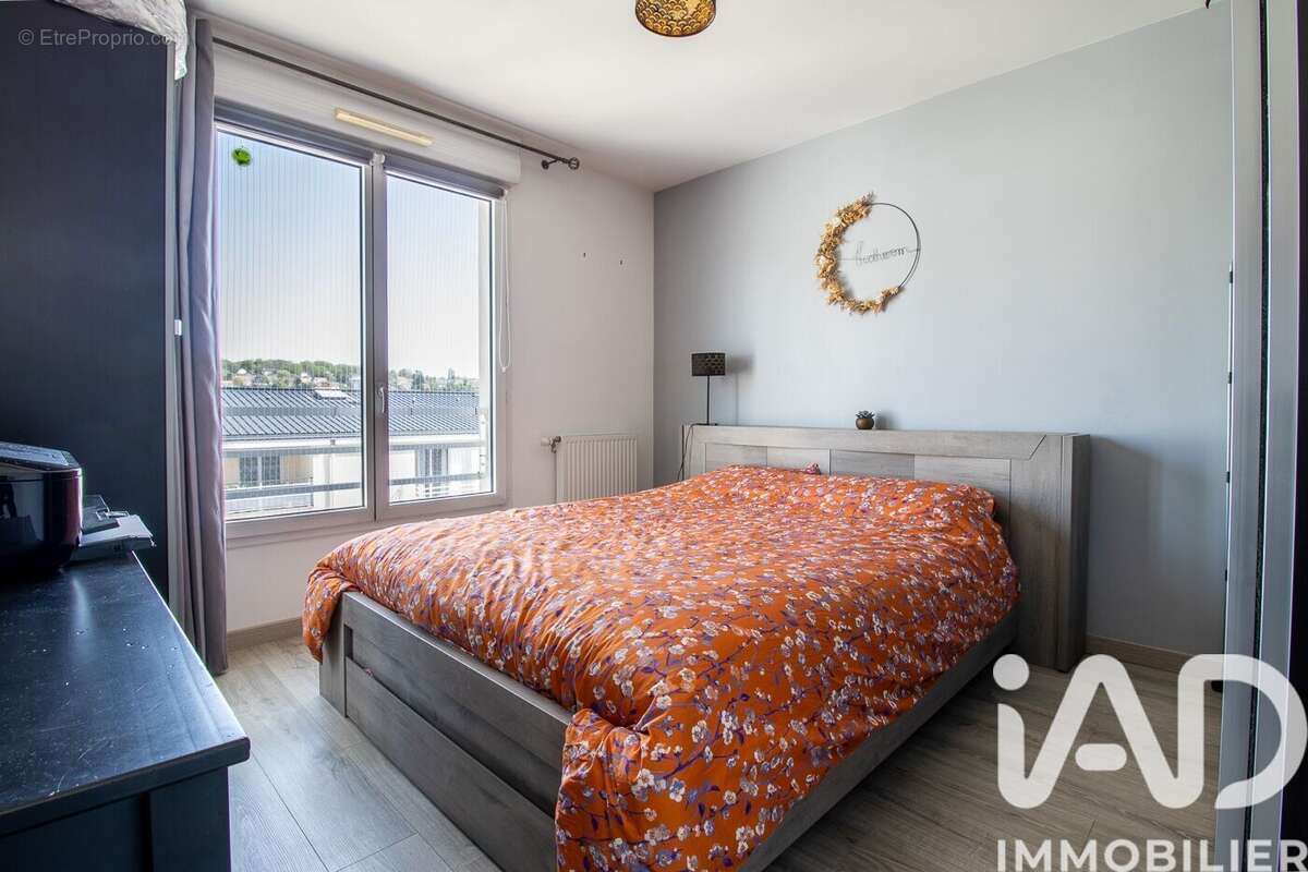 Photo 4 - Appartement à CORBEIL-ESSONNES