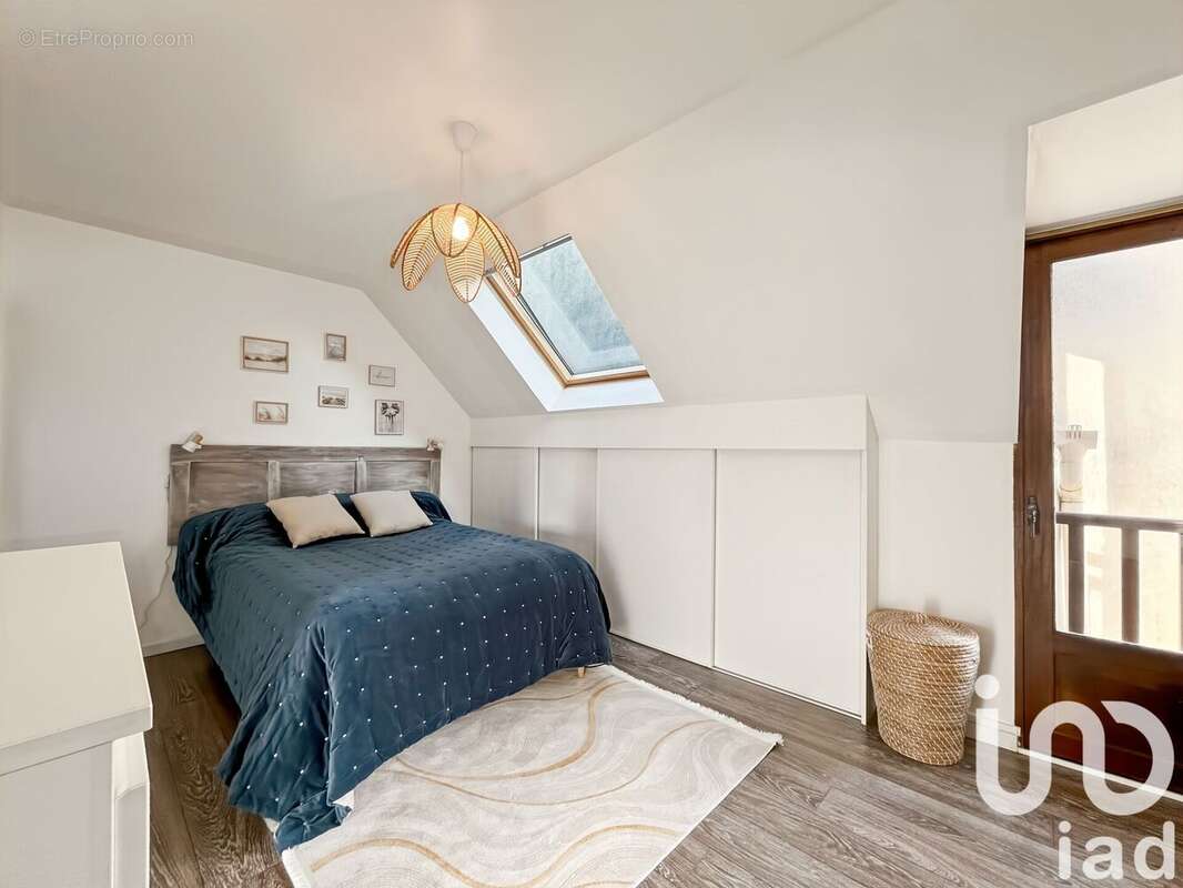 Photo 8 - Maison à SERVON