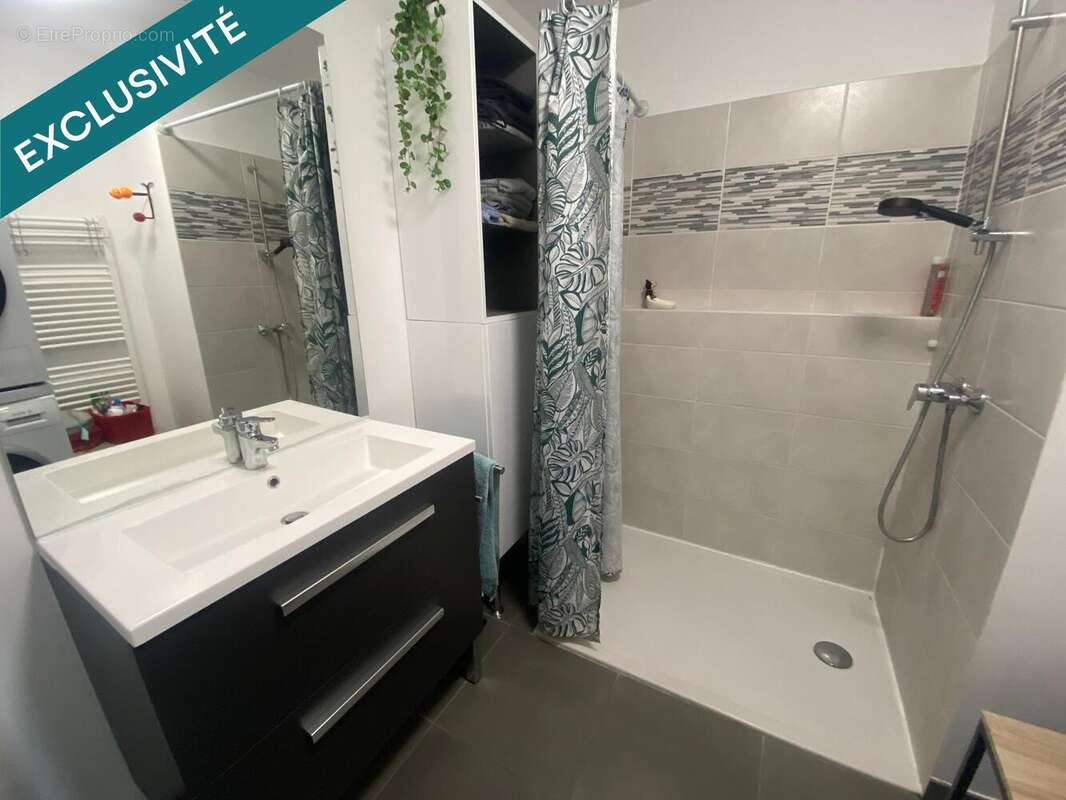 Photo 8 - Appartement à PONT-EVEQUE