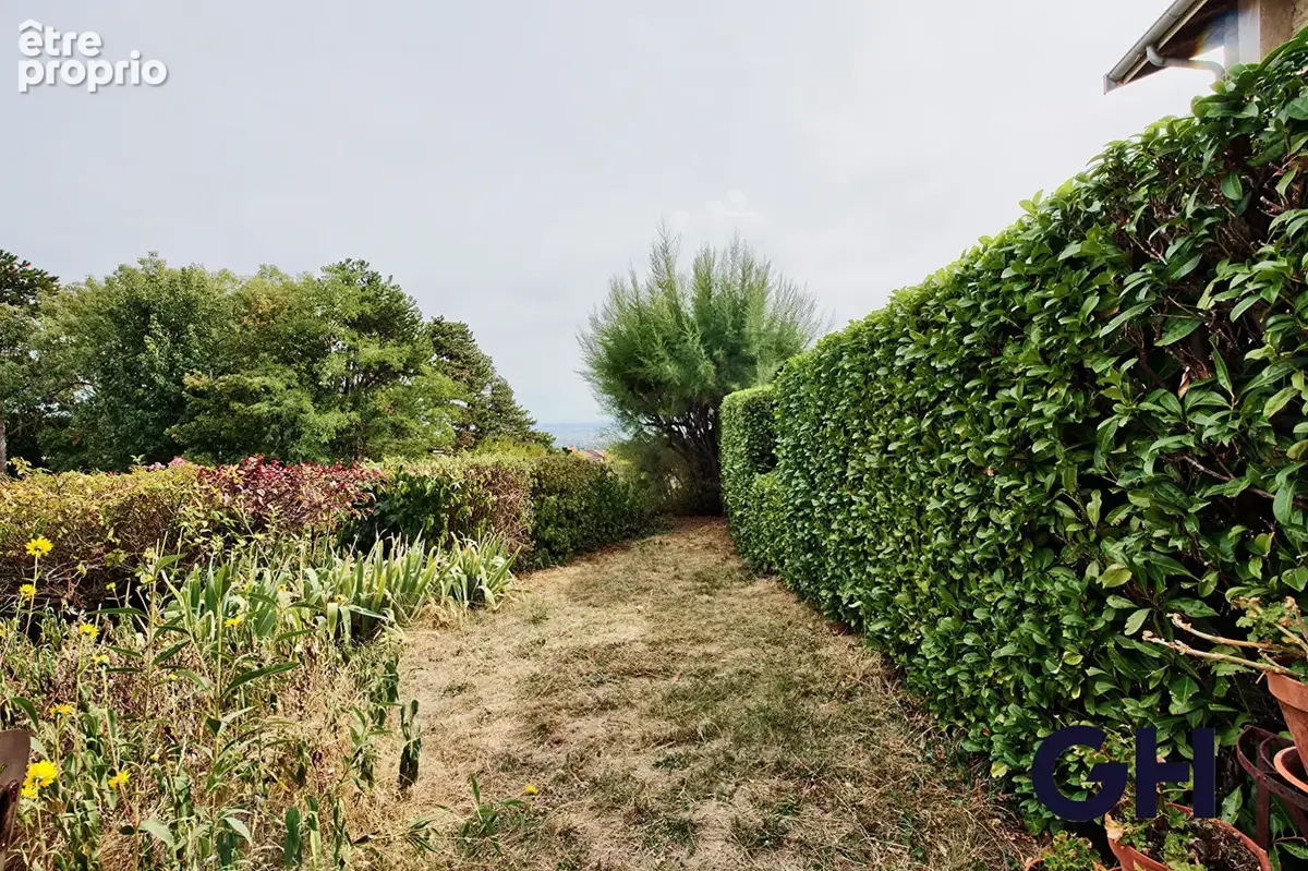 Saint-Didier-au-Mont-d'Or  - Maison de caractère en pierre, jardin et vue dégagée - photo 5