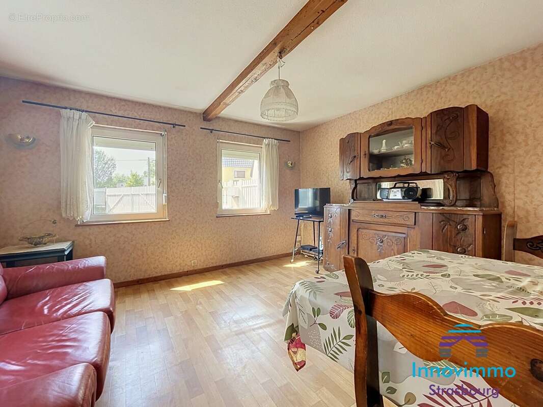Maison 105 m² à Wittisheim  - photo 5