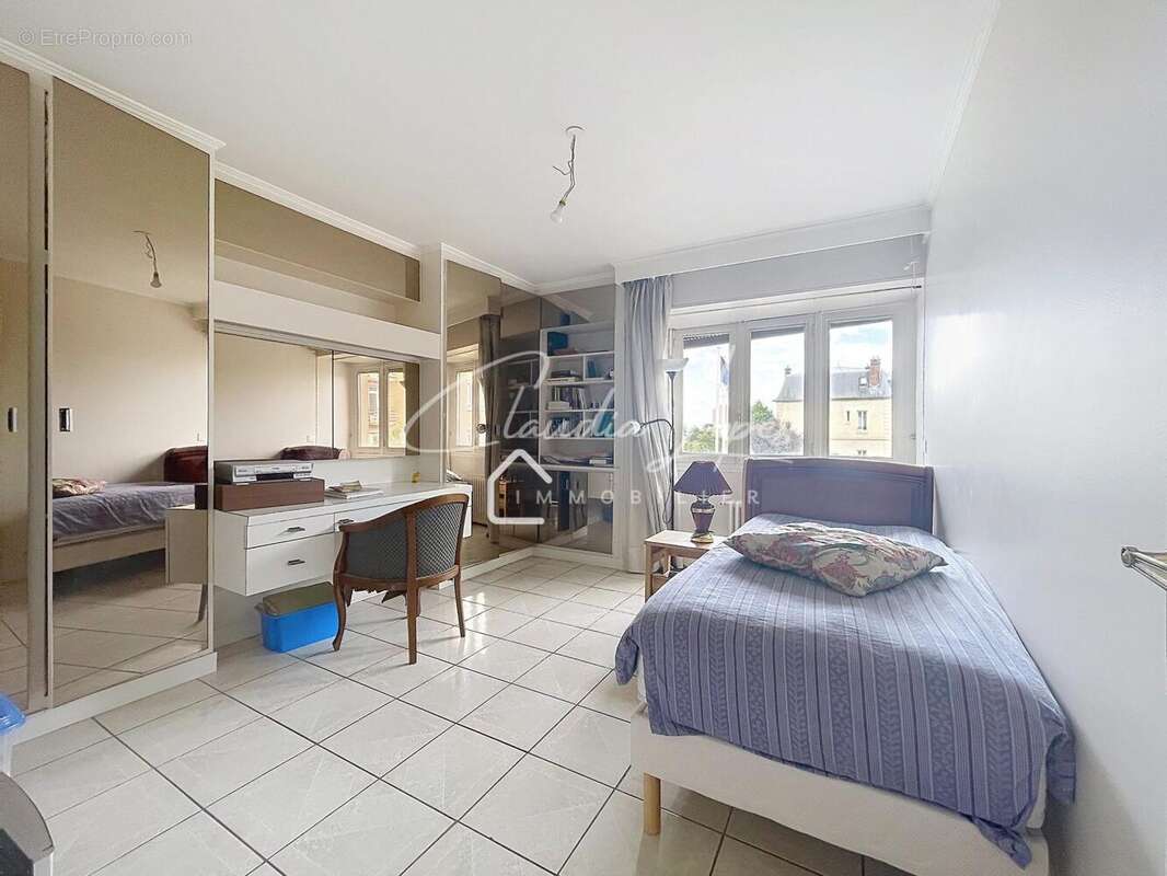 Photo 6 - Appartement à ENGHIEN-LES-BAINS