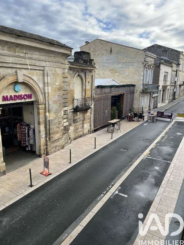 Photo 7 - Appartement à LIBOURNE