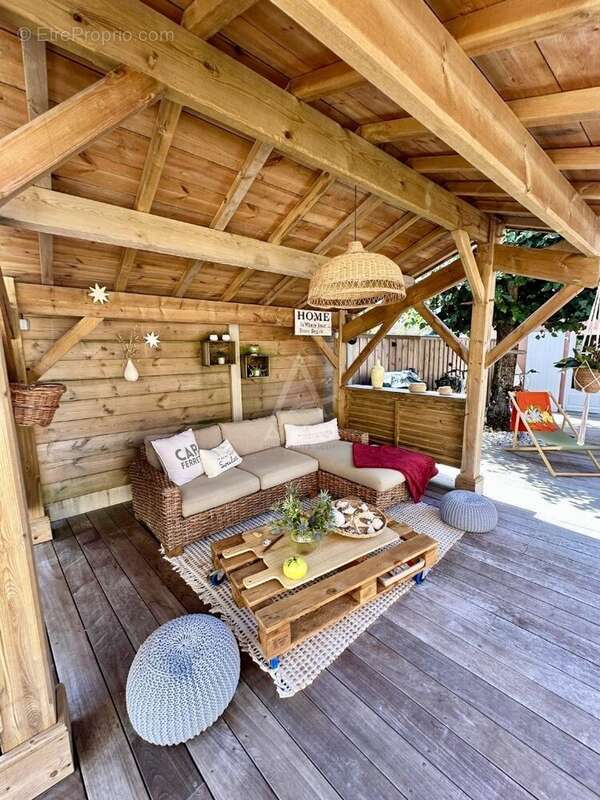 Maison à SOULAC-SUR-MER