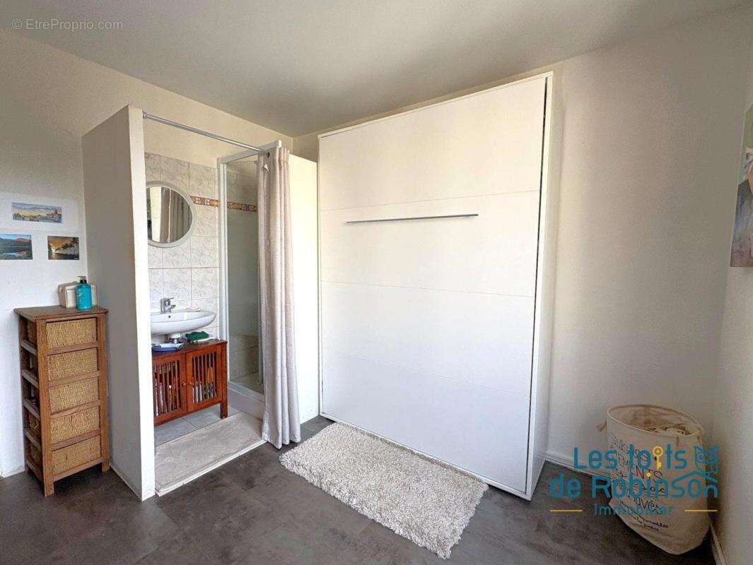 Appartement à CLAMART