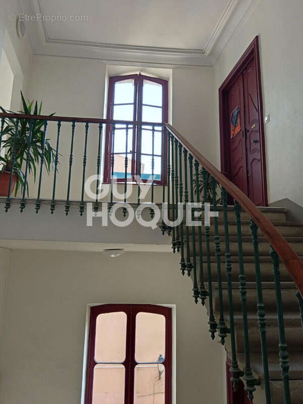 Appartement à NARBONNE