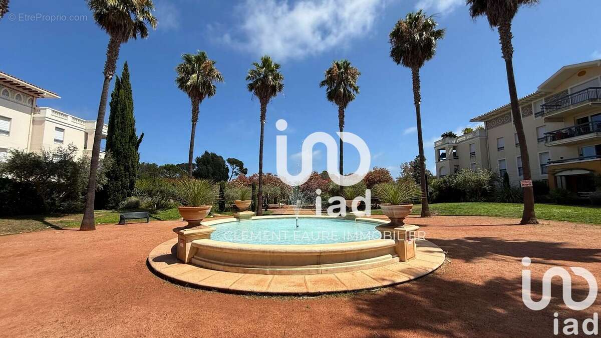 Photo 4 - Appartement à FREJUS