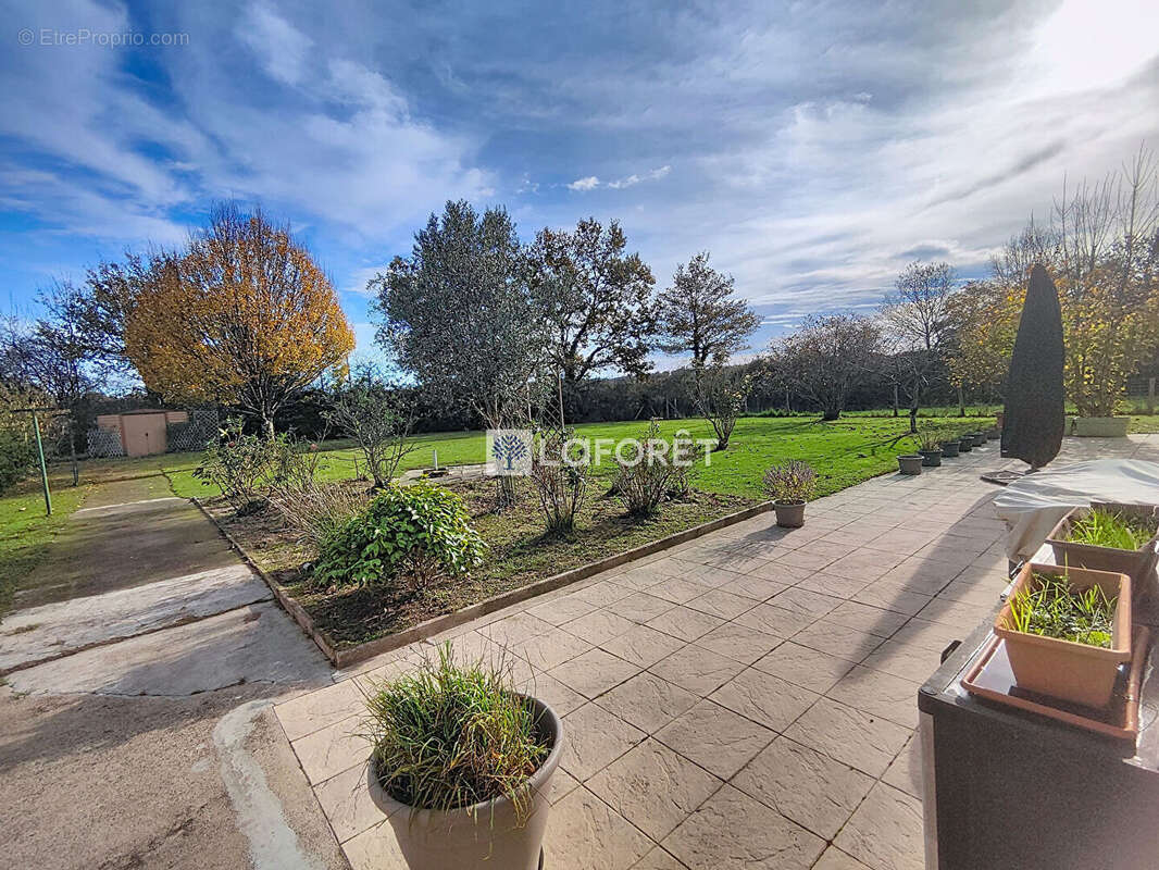 Maison à LA CHAPELLE-BERTRAND