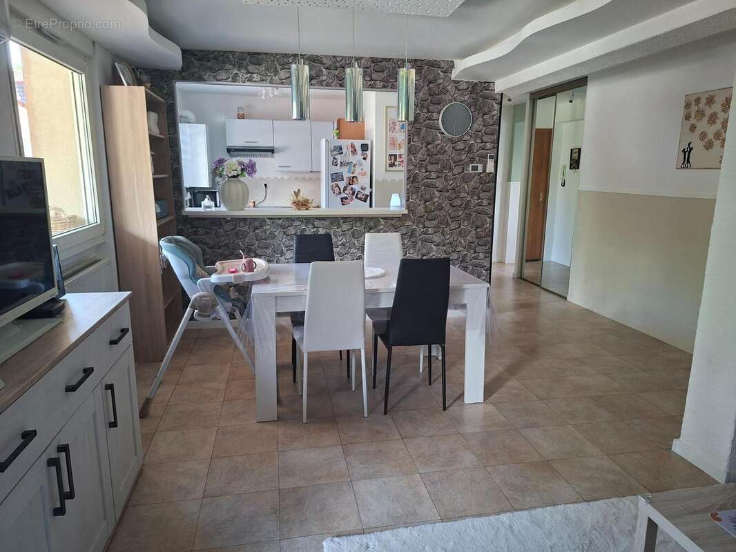 Photo 2 - Appartement à FORBACH