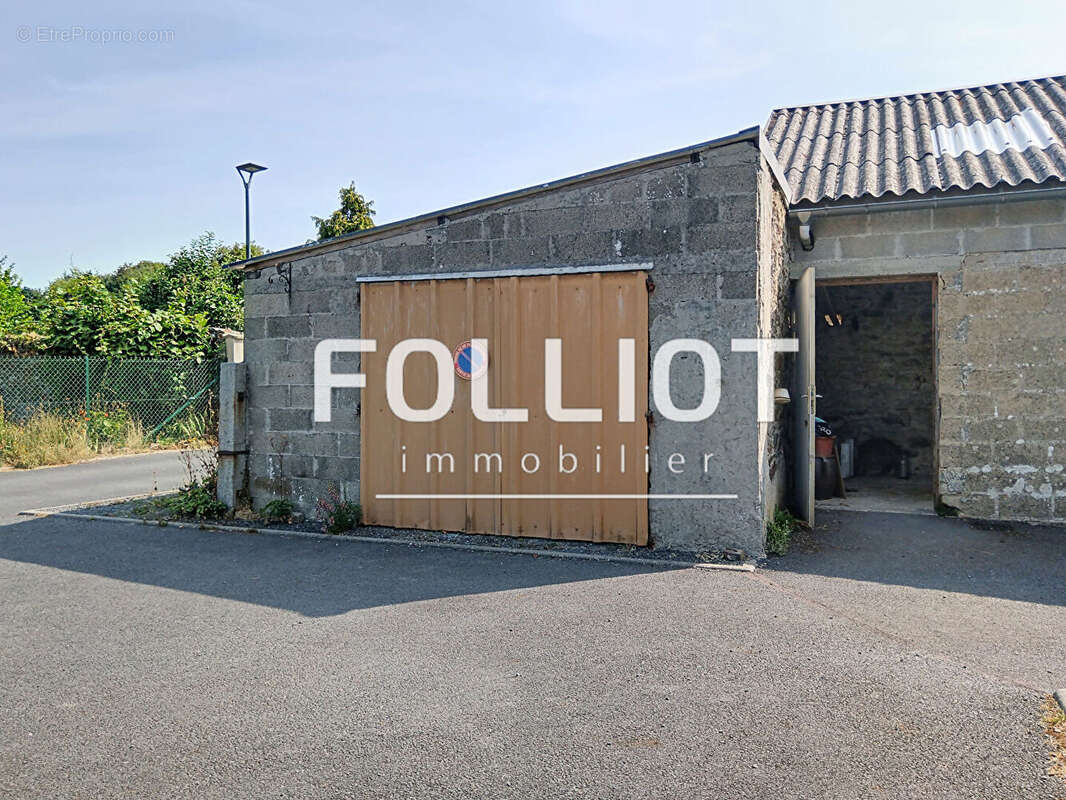 A vendre maison canisy - photo 17
