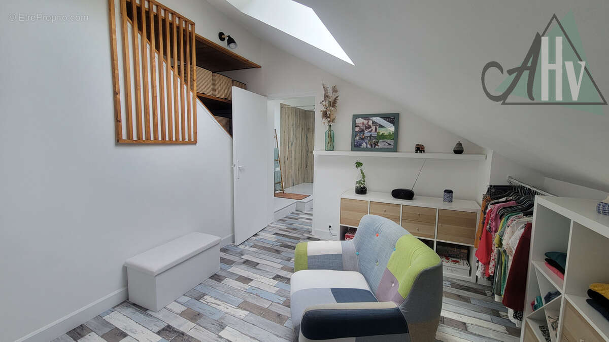 Maison à BRAY-SUR-SEINE