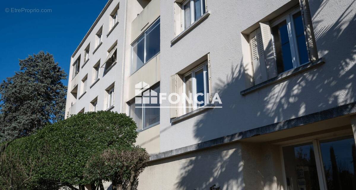 Appartement à VALENCE