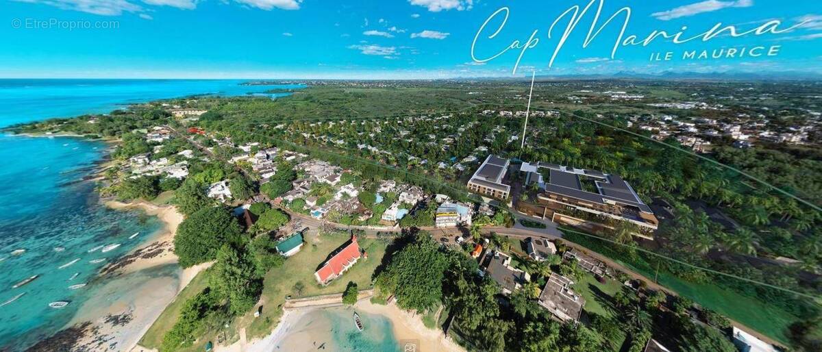 Maison à SAINT-DENIS