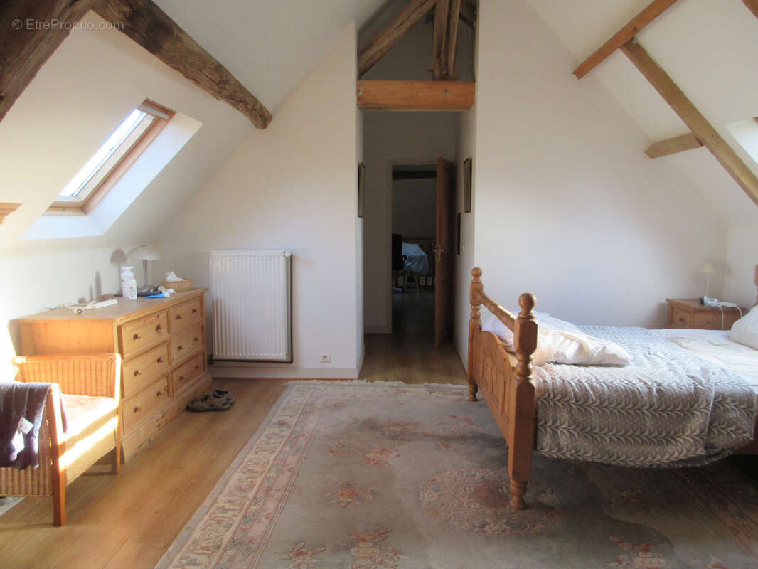 Maison à POMMIERS