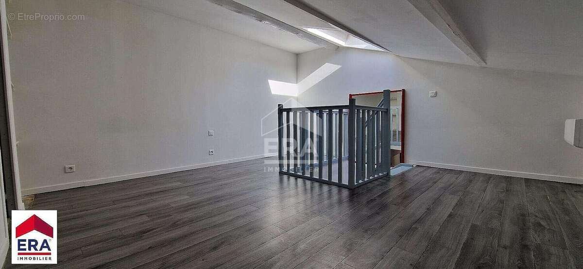 Appartement à BEDOIN