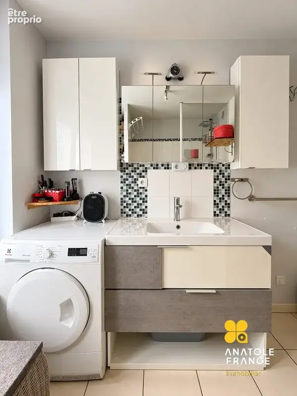 Appartement 4 pièces 77 m² à vendre à Jarville-La-Malgrange (54140) - photo 9