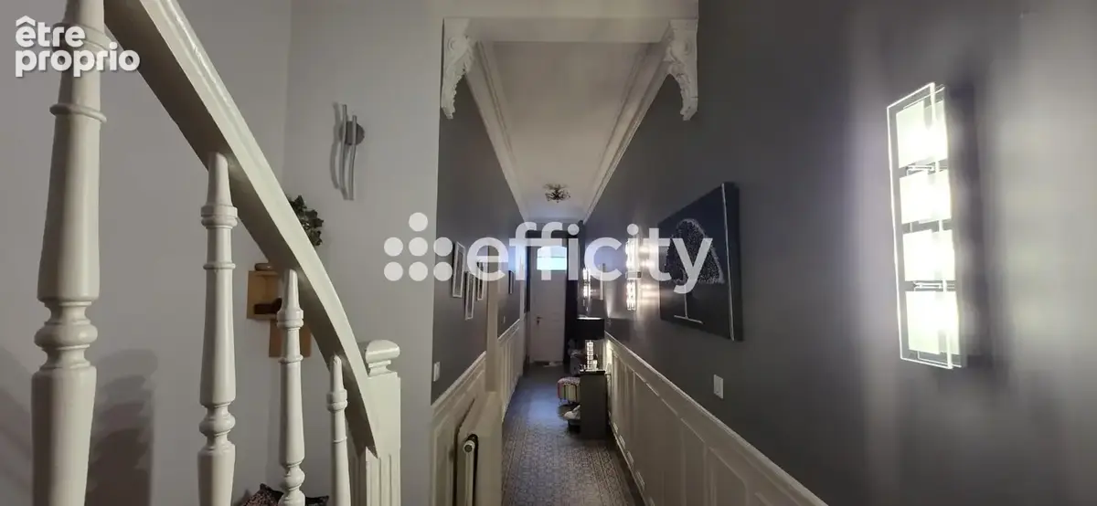 Maison 8 pièces 190 m² à vendre à Arras (62000) - photo 8