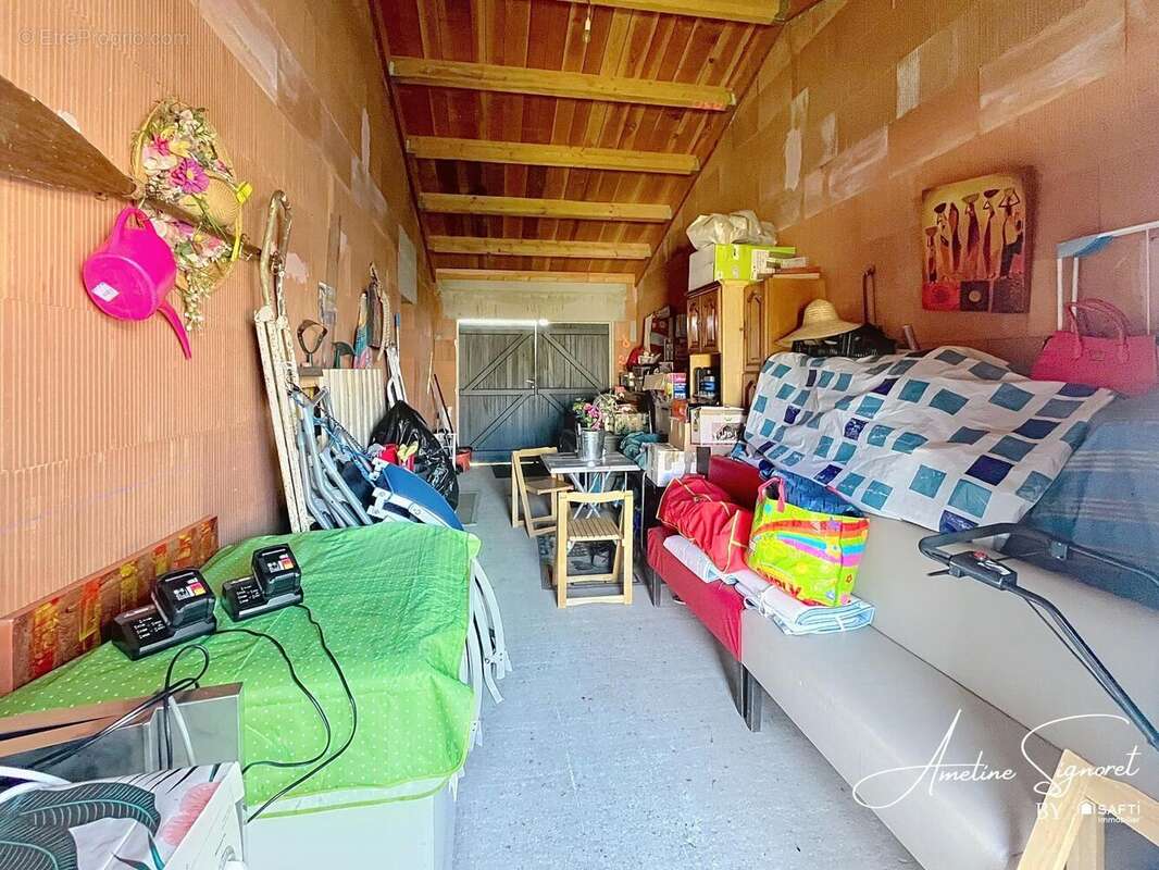 Photo 7 - Maison à BARBATRE