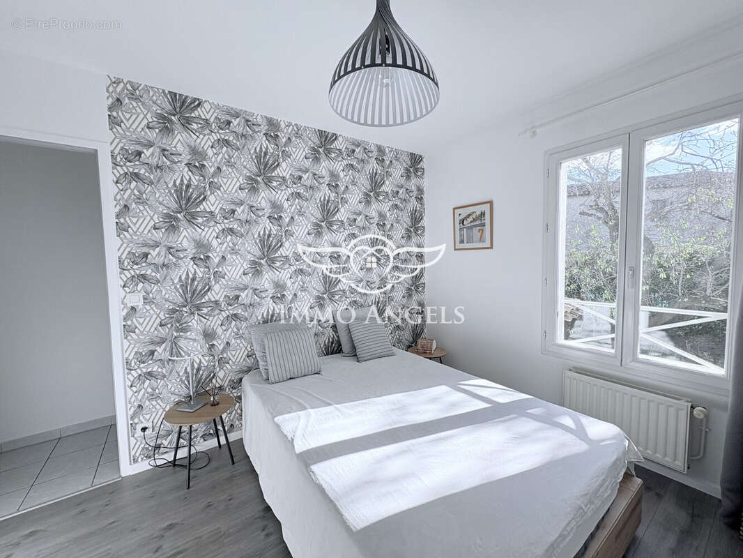 Maison à MONTPELLIER