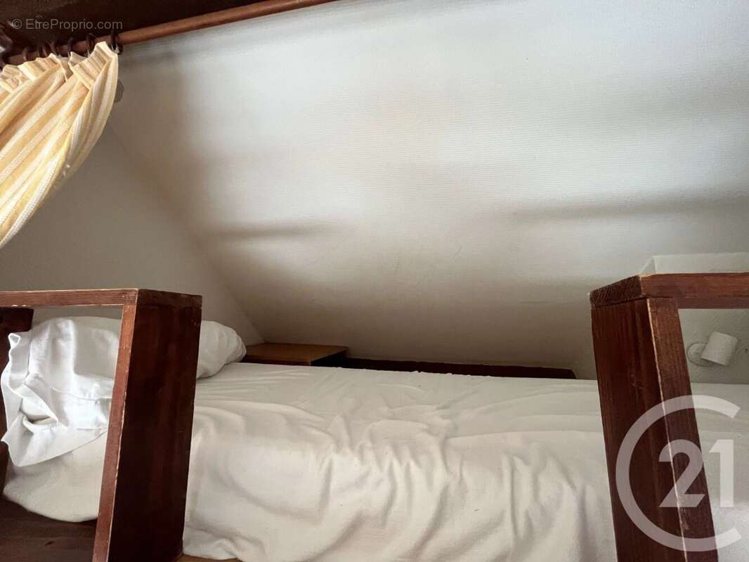 Appartement à CAUTERETS