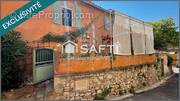 Photo 1 - Maison à LA BASTIDE-DES-JOURDANS