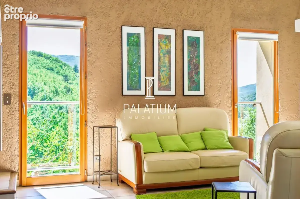 Bastide exceptionnelle -- 180 m² sur 2 ha -- Sisteron - photo 6