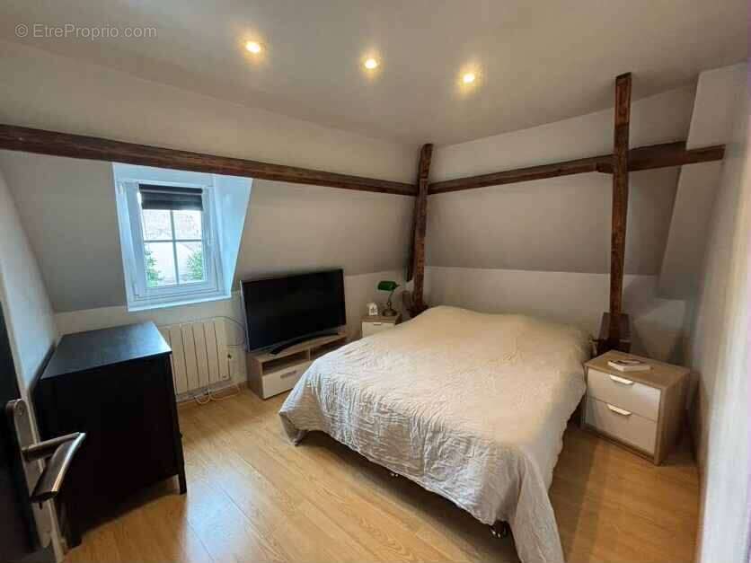 Appartement à BETHUNE