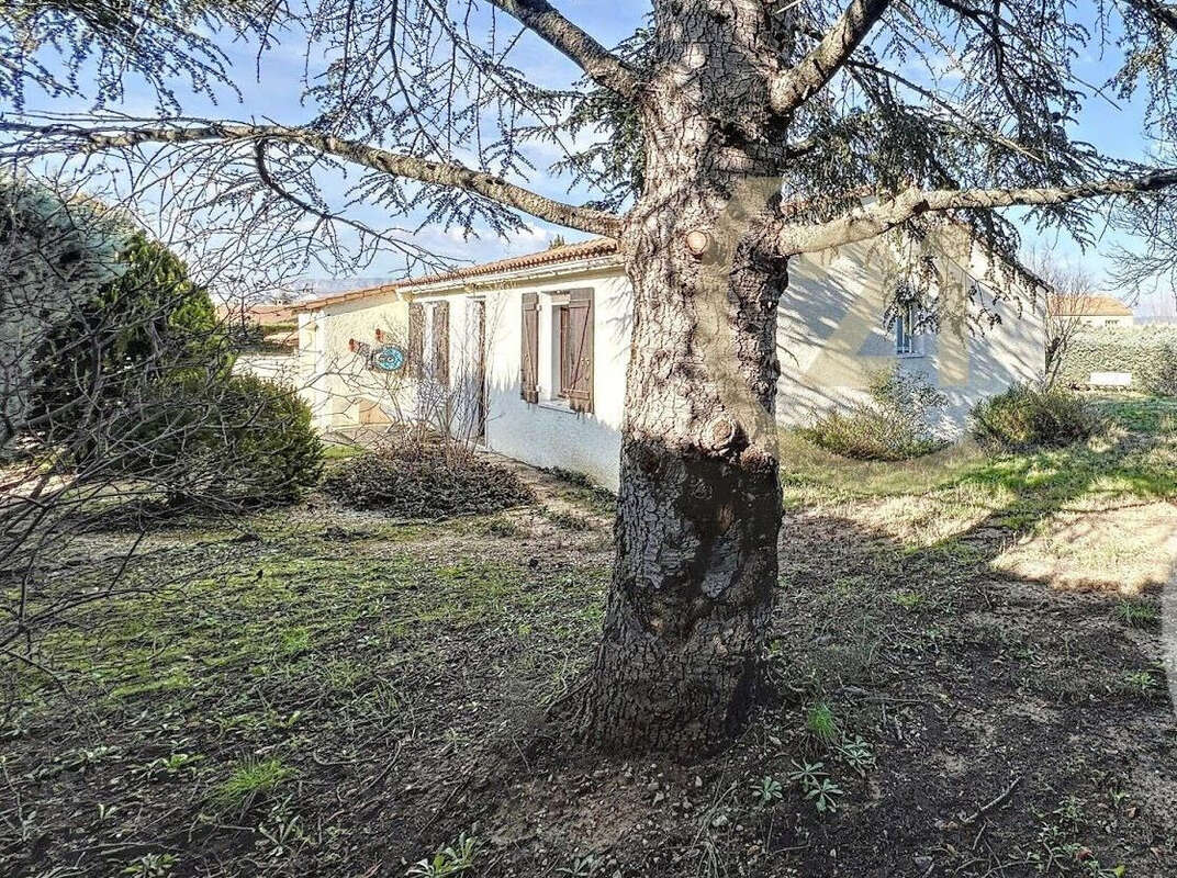 Maison à TRETS