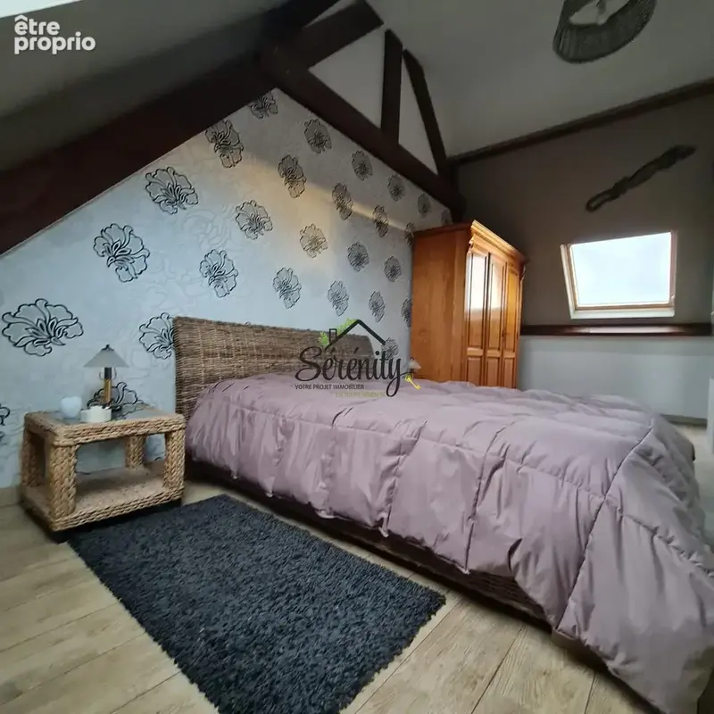 Maison 6 pièces 152 m² à vendre à Les Attaques (62730) - photo 9