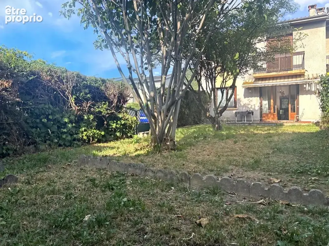 Maison 4 pièces 89 m² à vendre à Poisat (38320) - photo 7