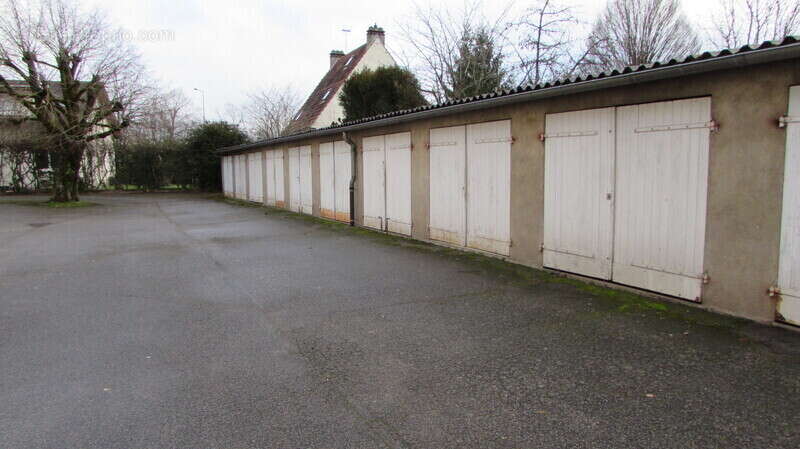 Appartement à FONTAINE-LES-DIJON