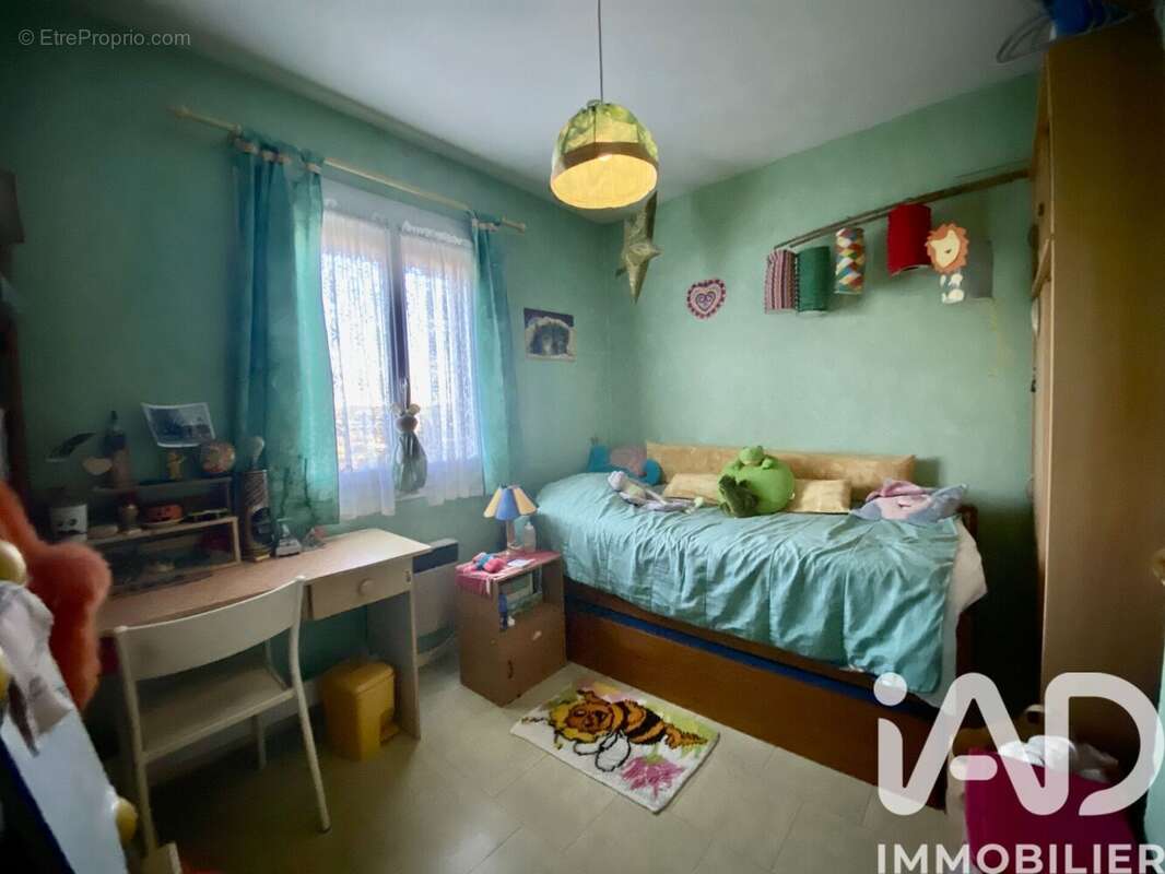 Photo 8 - Maison à ARAMON