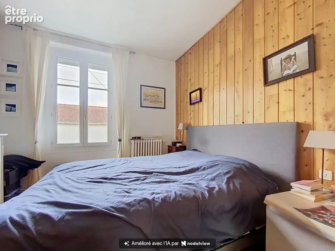 Maison Sacré-Coeur 8 pièce(s) 176 m2 - photo 10