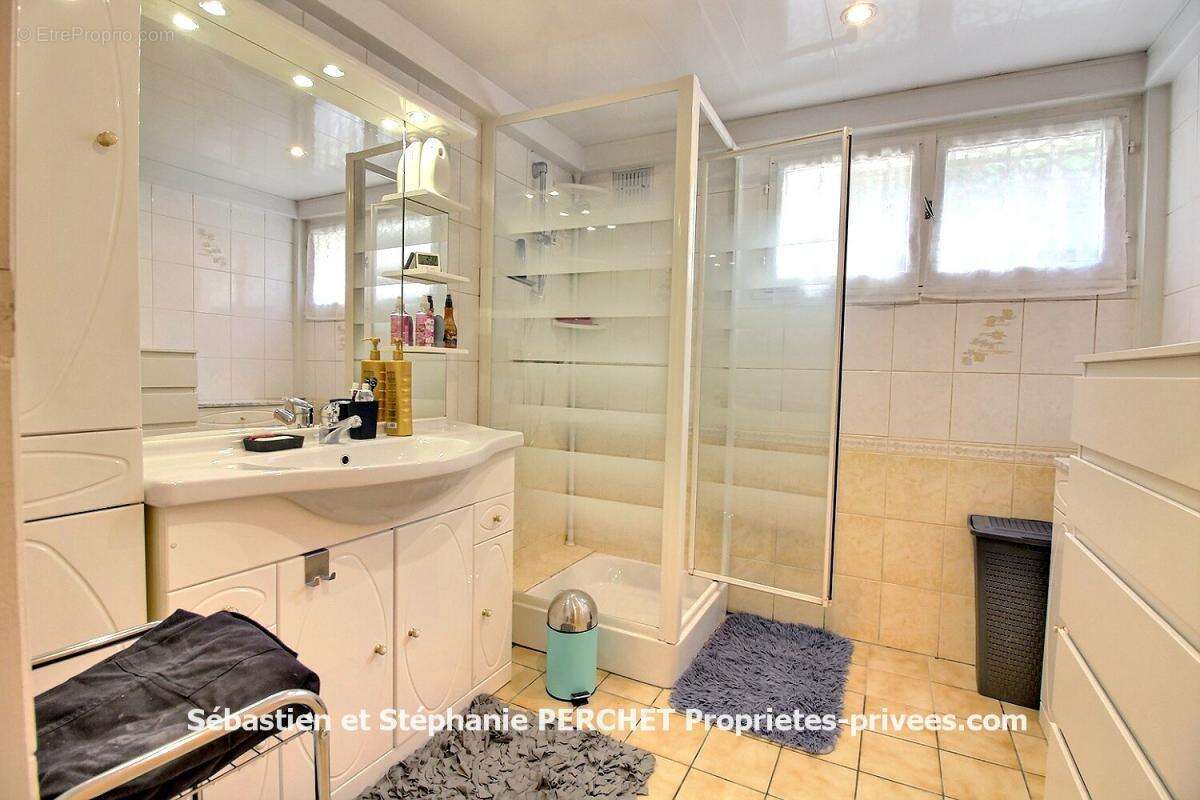 Maison à CHATEAUDUN