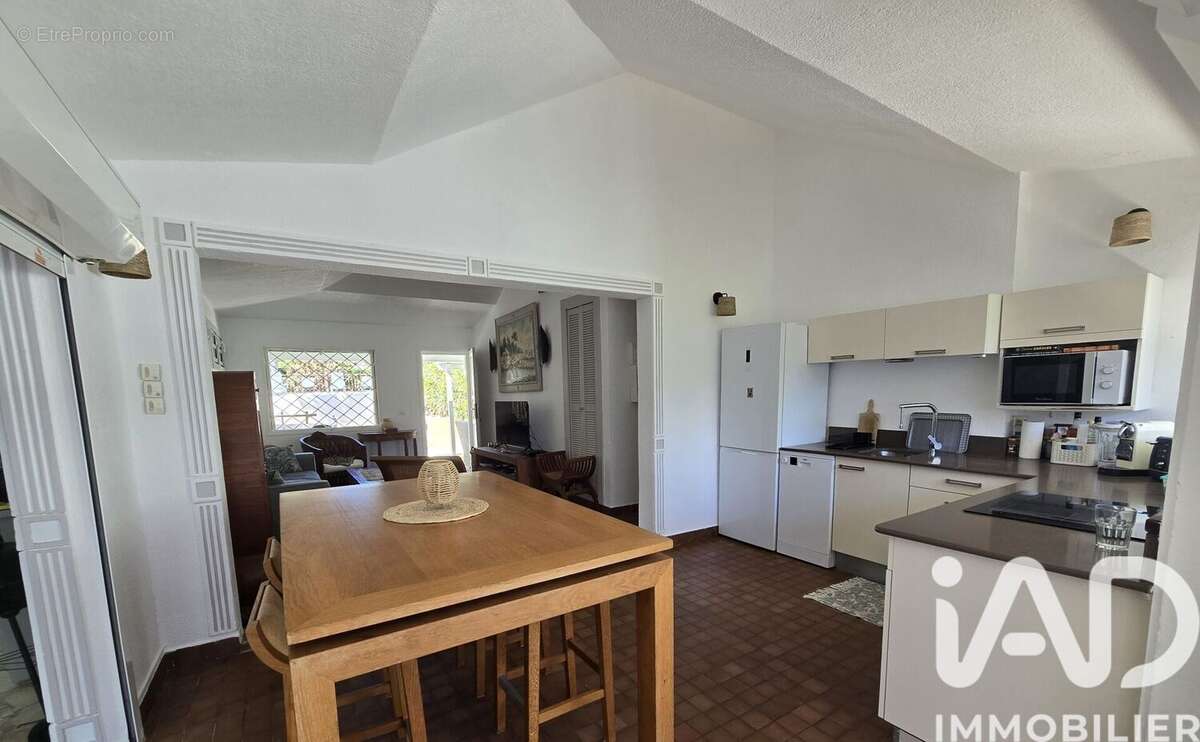 Photo 5 - Maison à SAINT-FRANCOIS