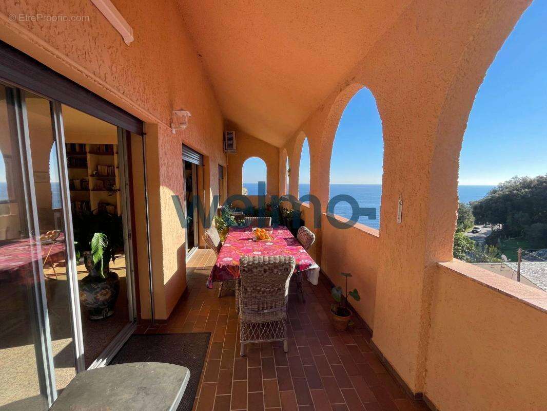 Appartement à BRANDO