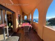 Appartement à BRANDO