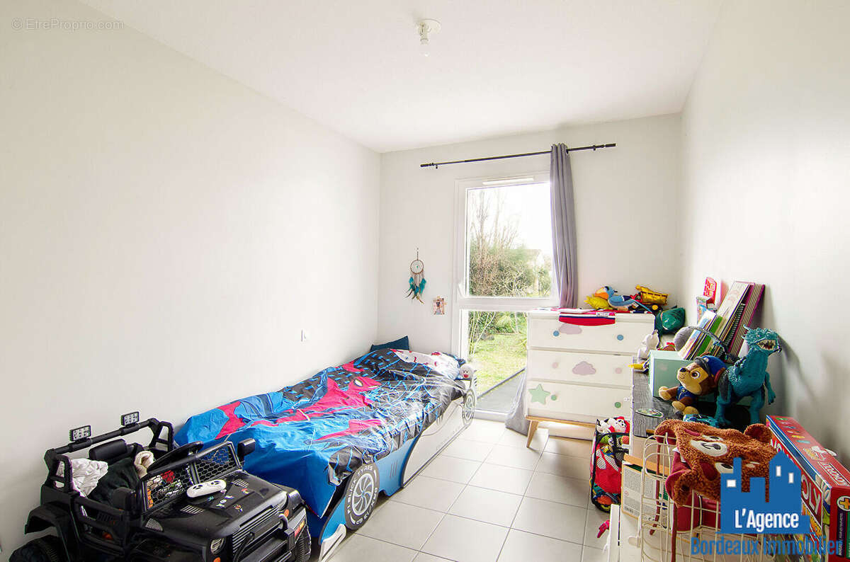 Appartement à MERIGNAC