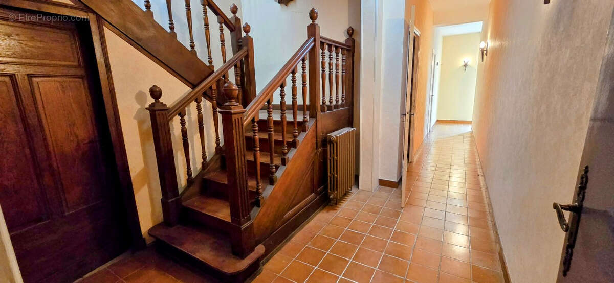 Maison à MIREBEAU-SUR-BEZE