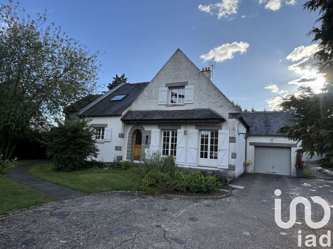 Photo 2 - Maison à SAINT-AY