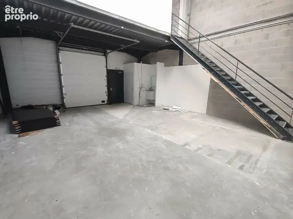 Bien immobilier à vendre à Vaulx-Milieu (38090) - photo 3