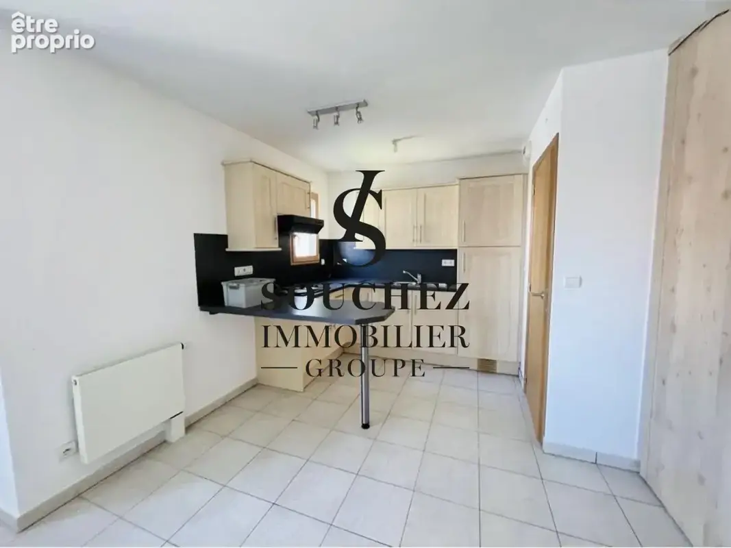 Appartement 2 pièces 46 m² à vendre à Anzin-Saint-Aubin (62223) - photo 3