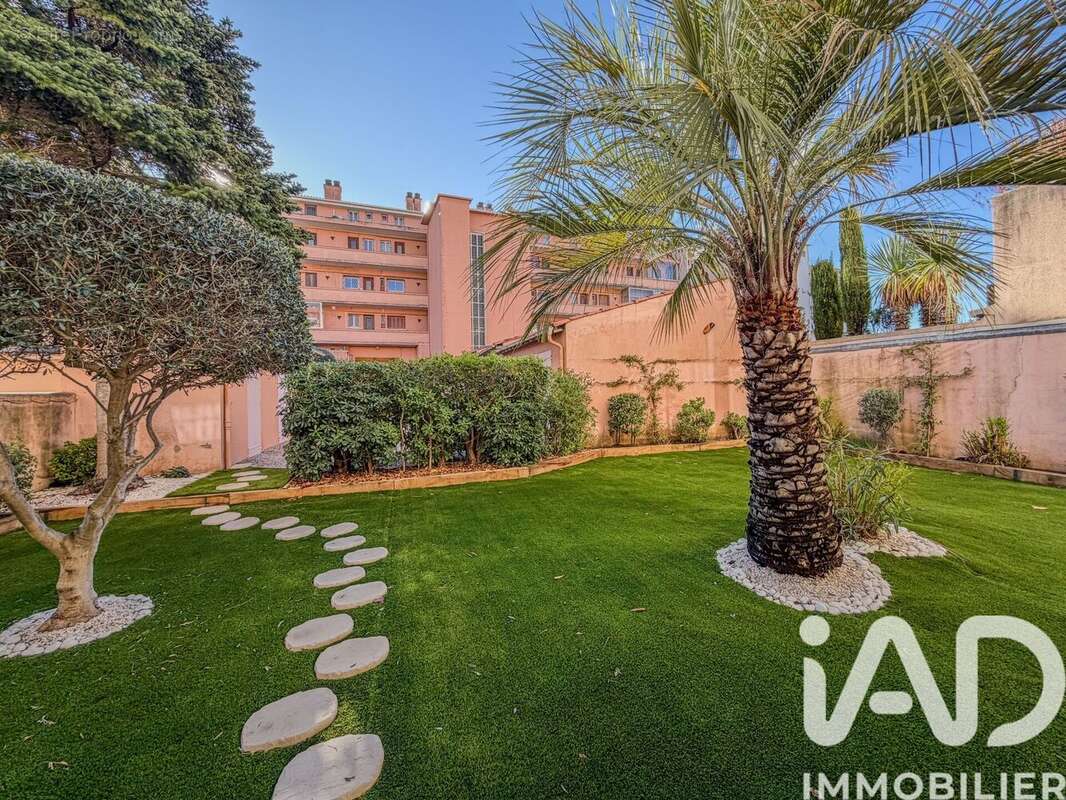 Photo 4 - Appartement à FREJUS