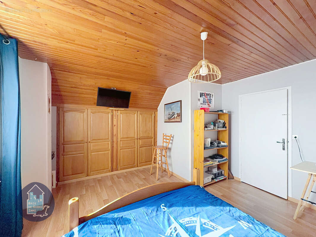 Maison à LE CROTOY