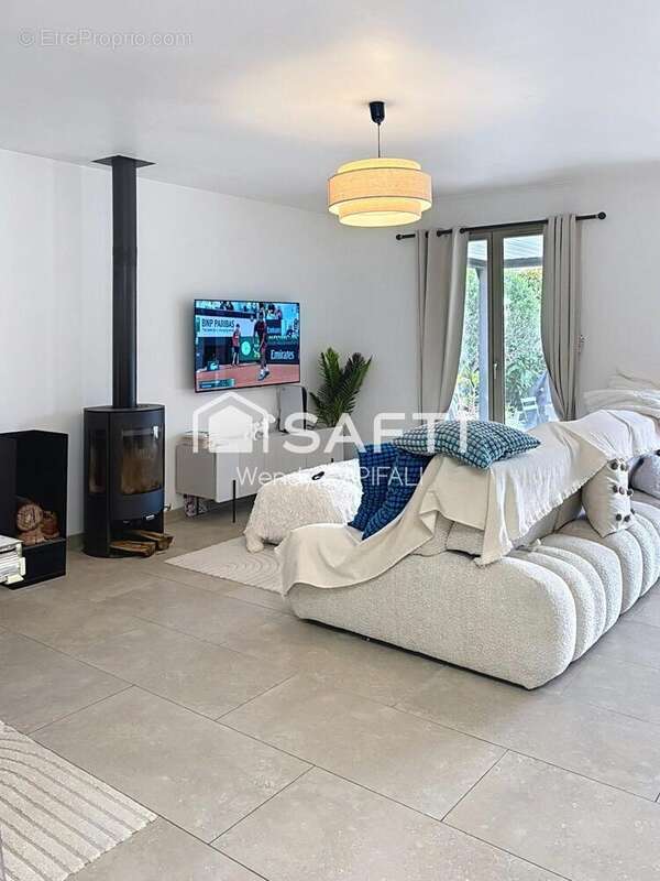 Photo 6 - Maison à HYERES