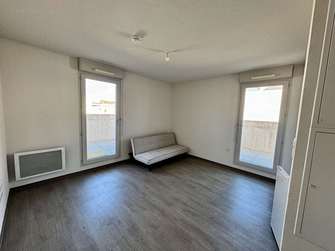 Appartement à MONTPELLIER