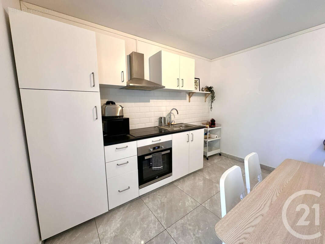 Appartement à REIMS