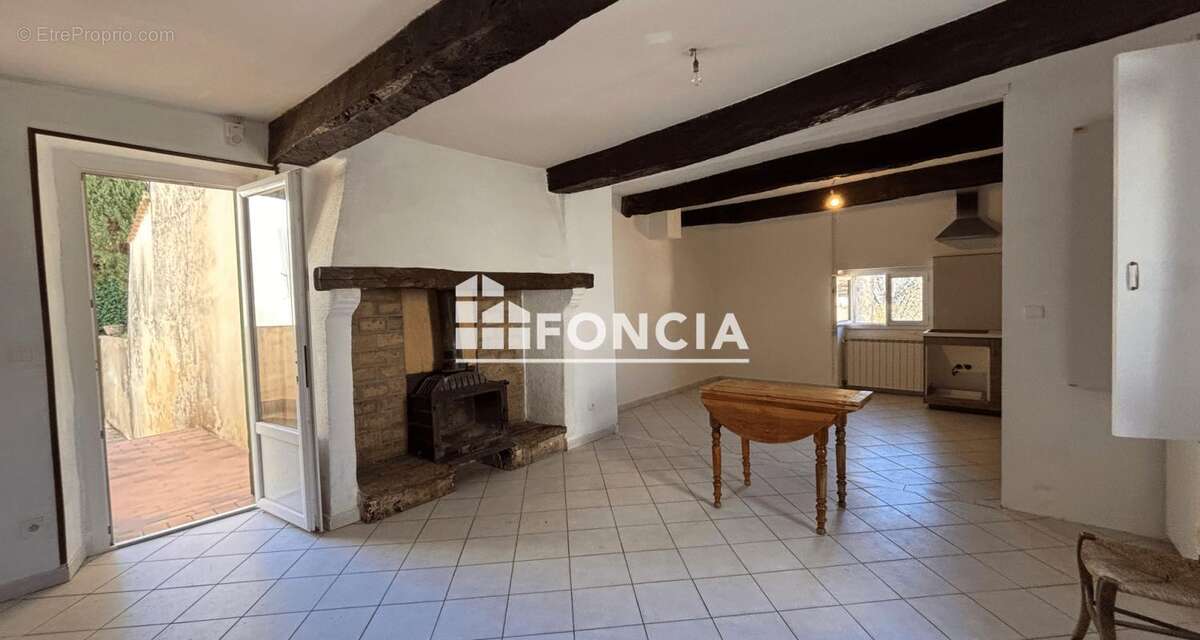 Maison à POUGNADORESSE