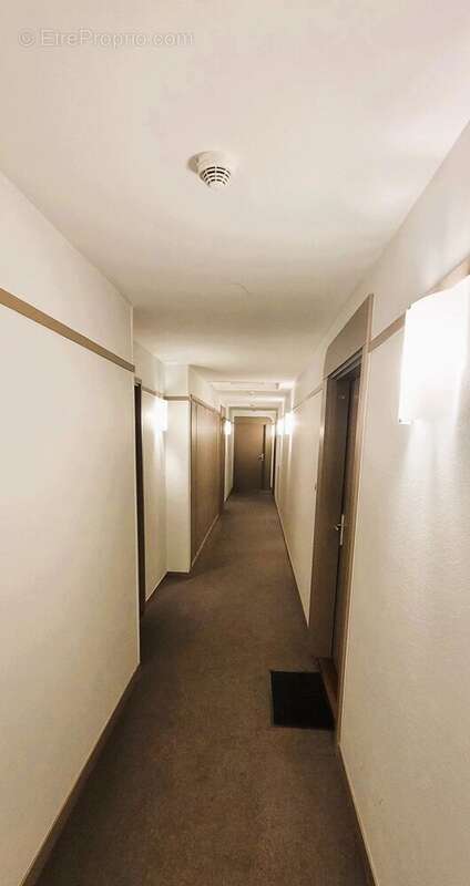 Appartement à QUINCY-SOUS-SENART